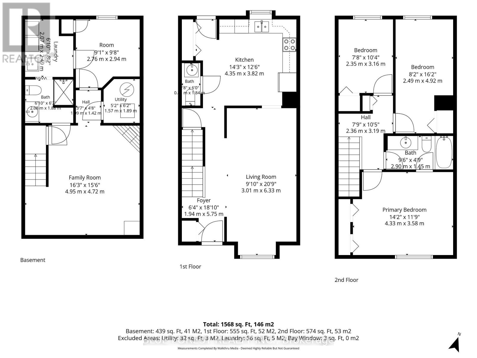 8 - 1920 Culver Drive, London East, Ontario  N5V 4P4 - Photo 26 - X14108940