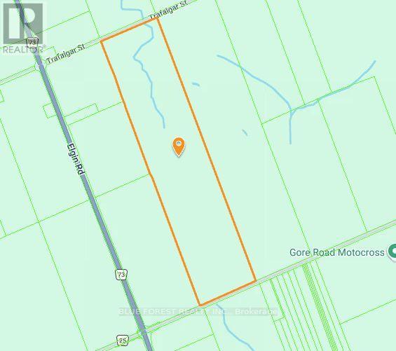 Part Lot 15 Trafalgar Street, Thames Centre, Ontario  N0L 1G4 - Photo 2 - X14108978