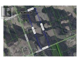 PART LOT 15 TRAFALGAR STREET, Thames Centre, Ontario