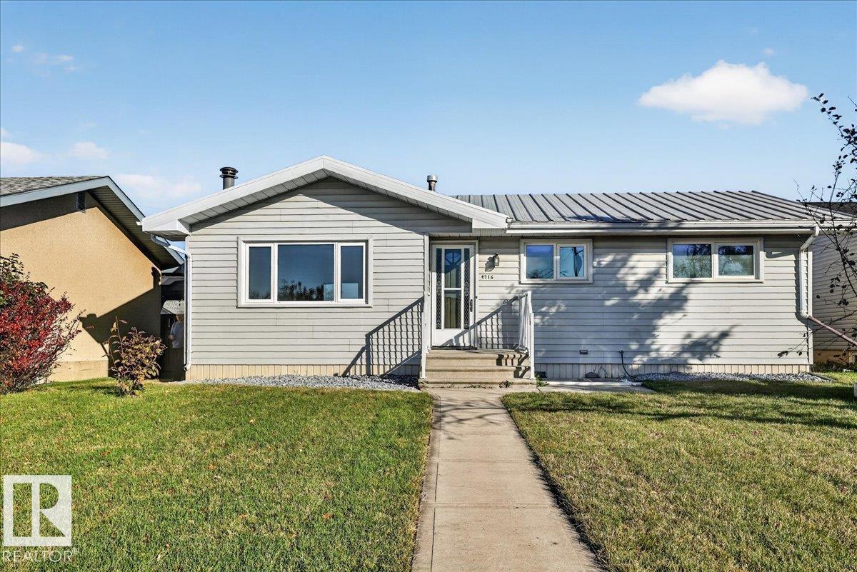 4716 51 AV