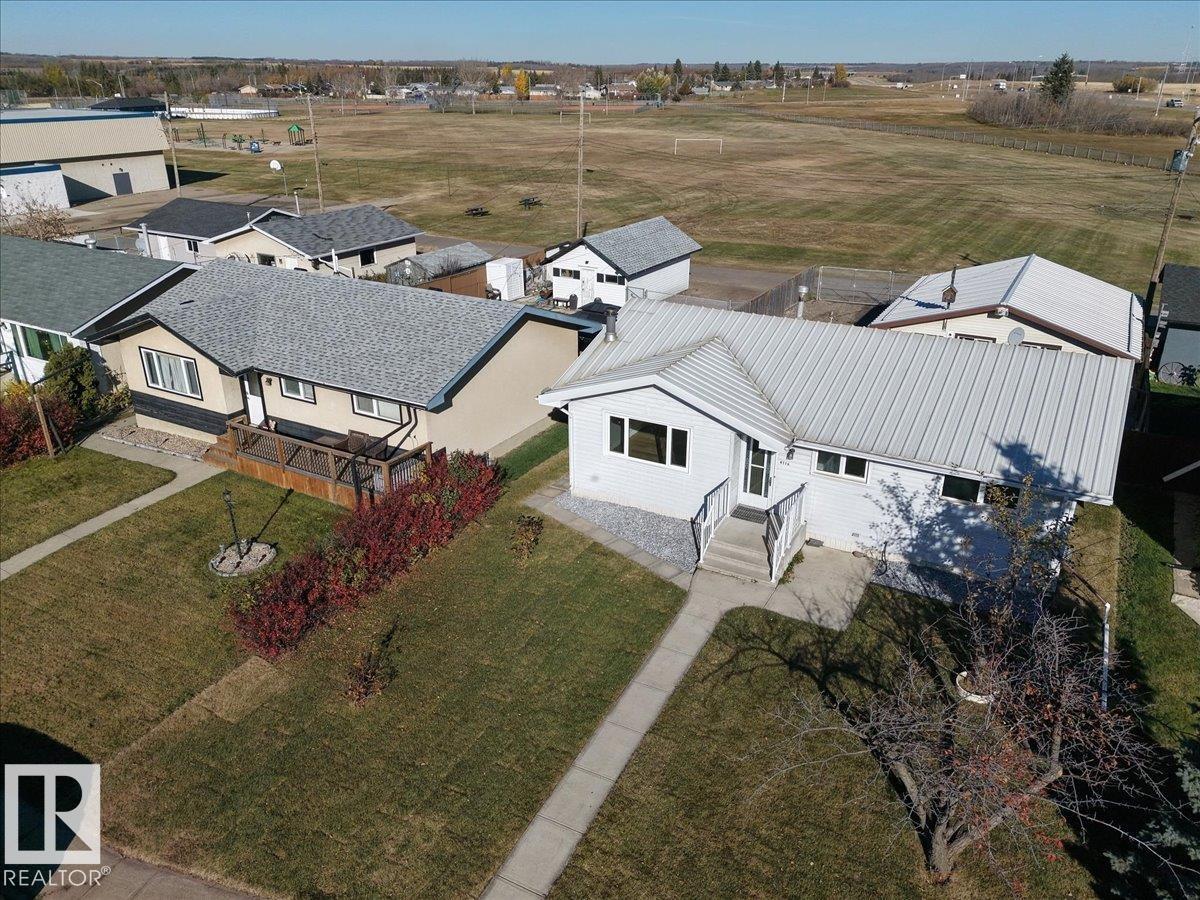 4716 51 AV