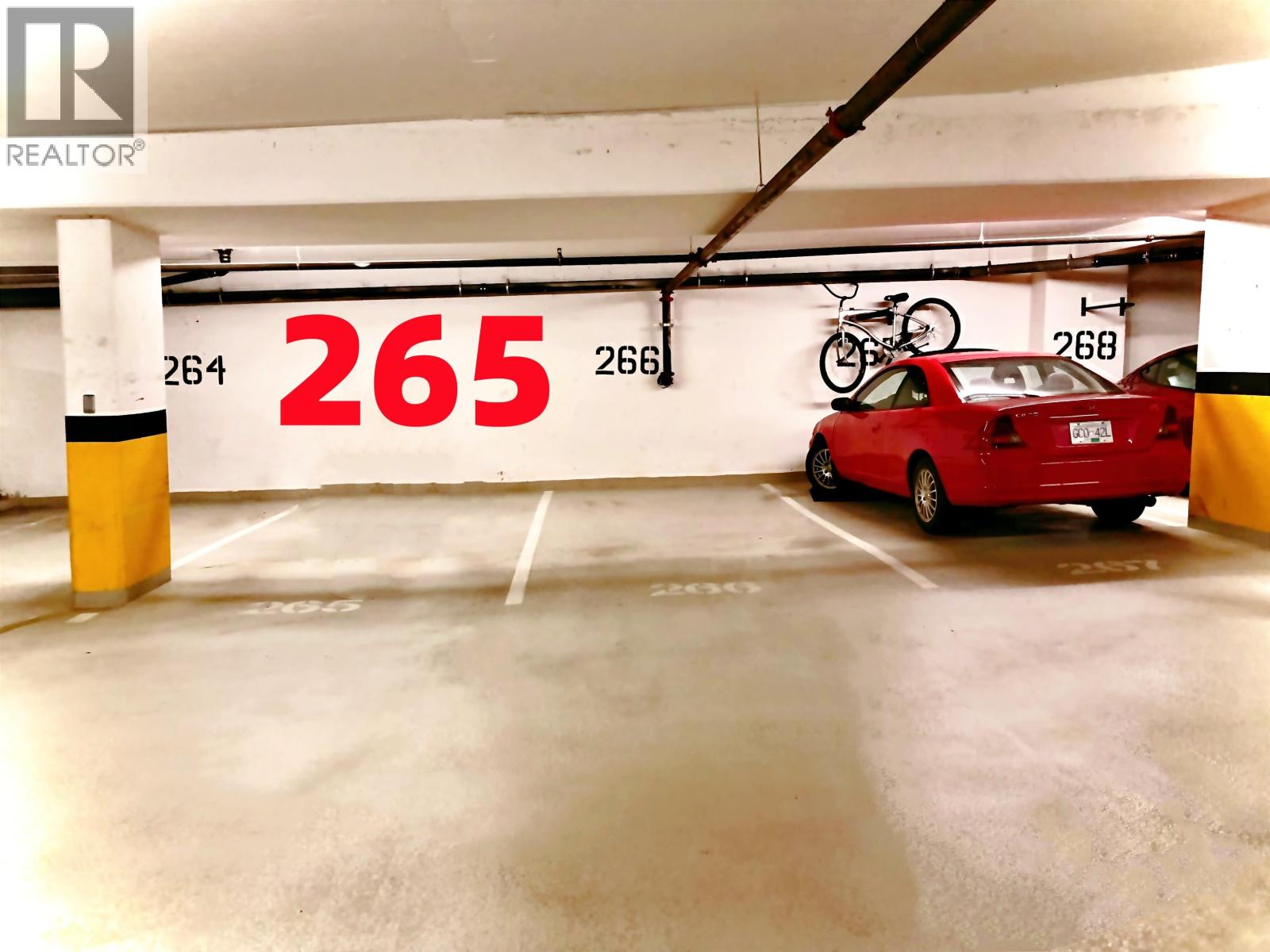 1709 550 Taylor Street, Vancouver, British Columbia  V6B 1R1 - Photo 15 - R3177113