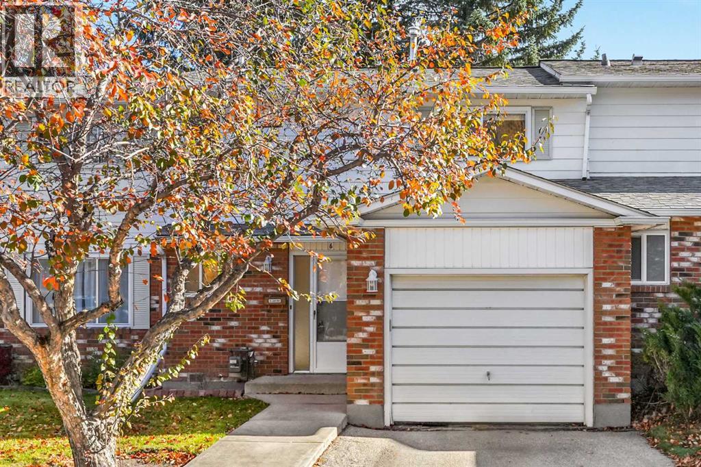 6, 2815 Palliser Drive SW, Calgary, Alberta  T2V 3S8 - Photo 2 - A2339466