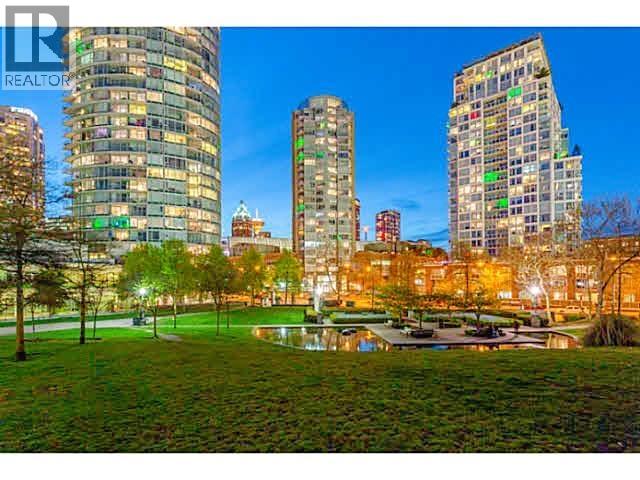1709 550 Taylor Street, Vancouver, British Columbia  V6B 1R1 - Photo 37 - R3177113