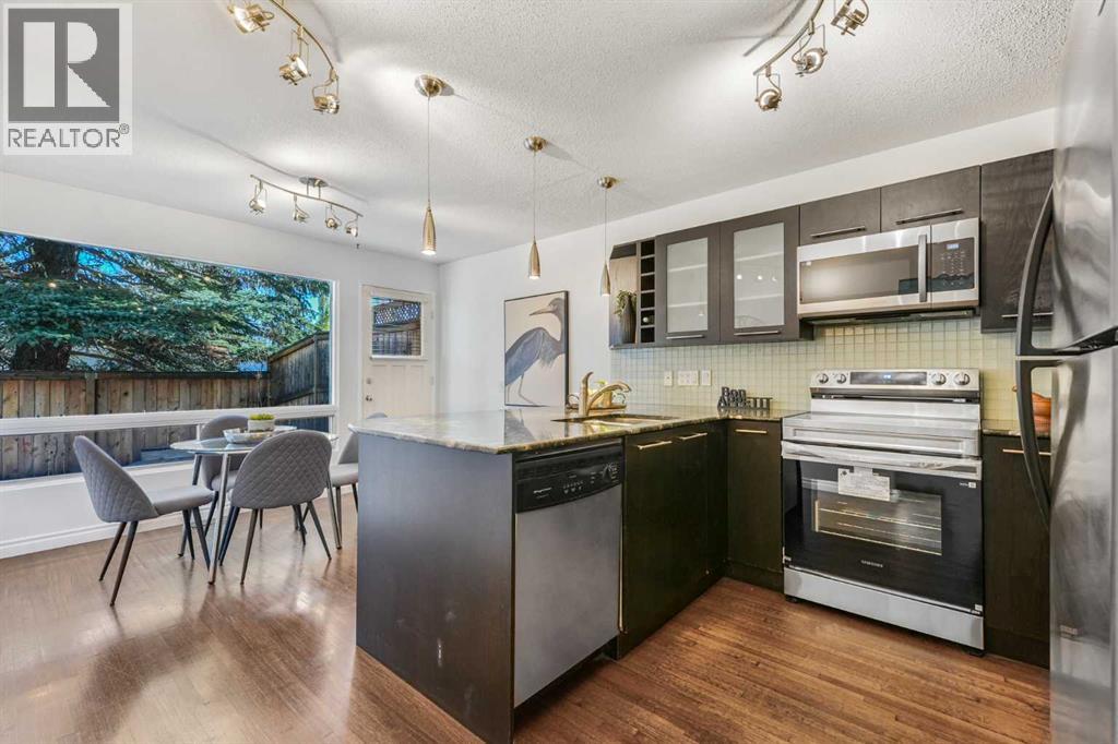 6, 2815 Palliser Drive SW, Calgary, Alberta  T2V 3S8 - Photo 11 - A2339466