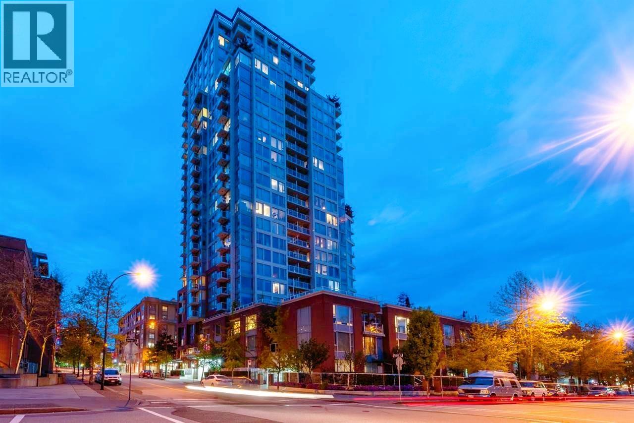 1709 550 Taylor Street, Vancouver, British Columbia  V6B 1R1 - Photo 19 - R3177113