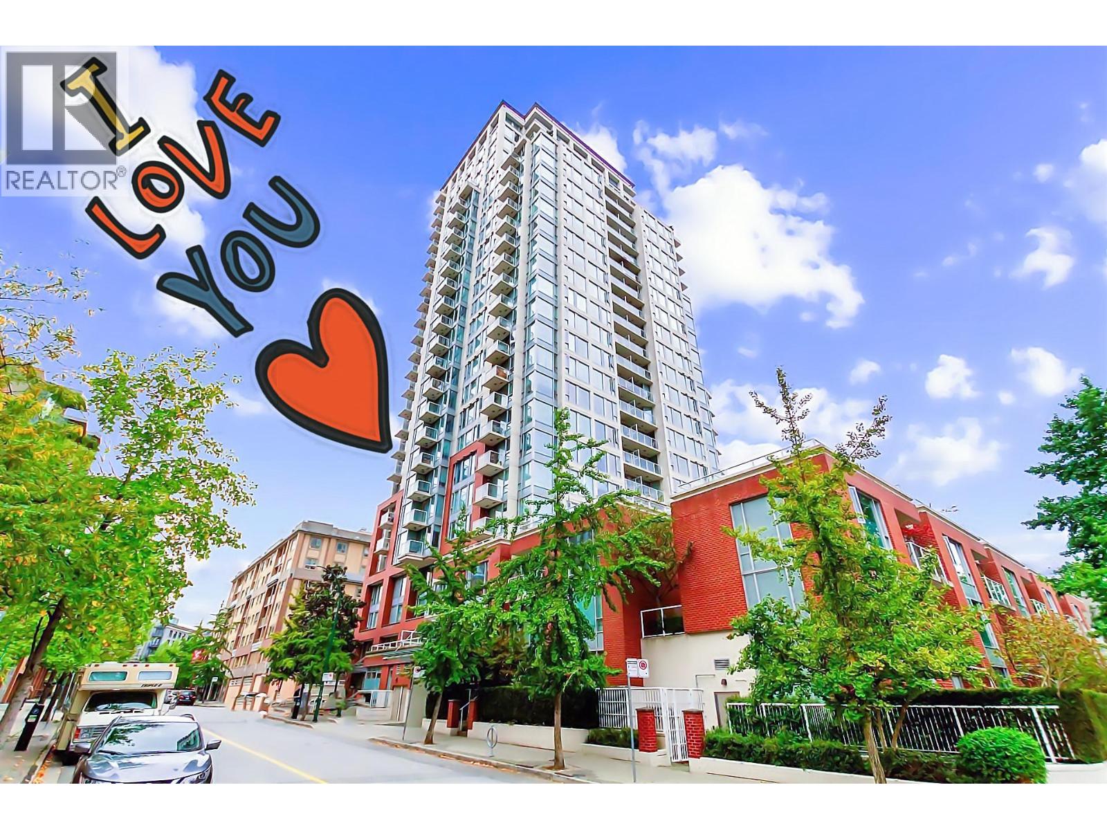 1709 550 Taylor Street, Vancouver, British Columbia  V6B 1R1 - Photo 35 - R3177113