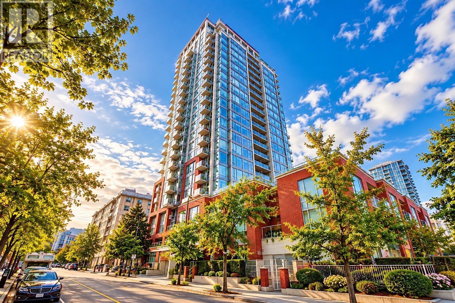 1709 550 Taylor Street, Vancouver, British Columbia  V6B 1R1 - Photo 2 - R3177113