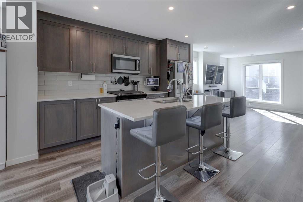 319, 260 Rowley Way NW, Calgary, Alberta T3L 0H5 - Photo 6 - A2348982