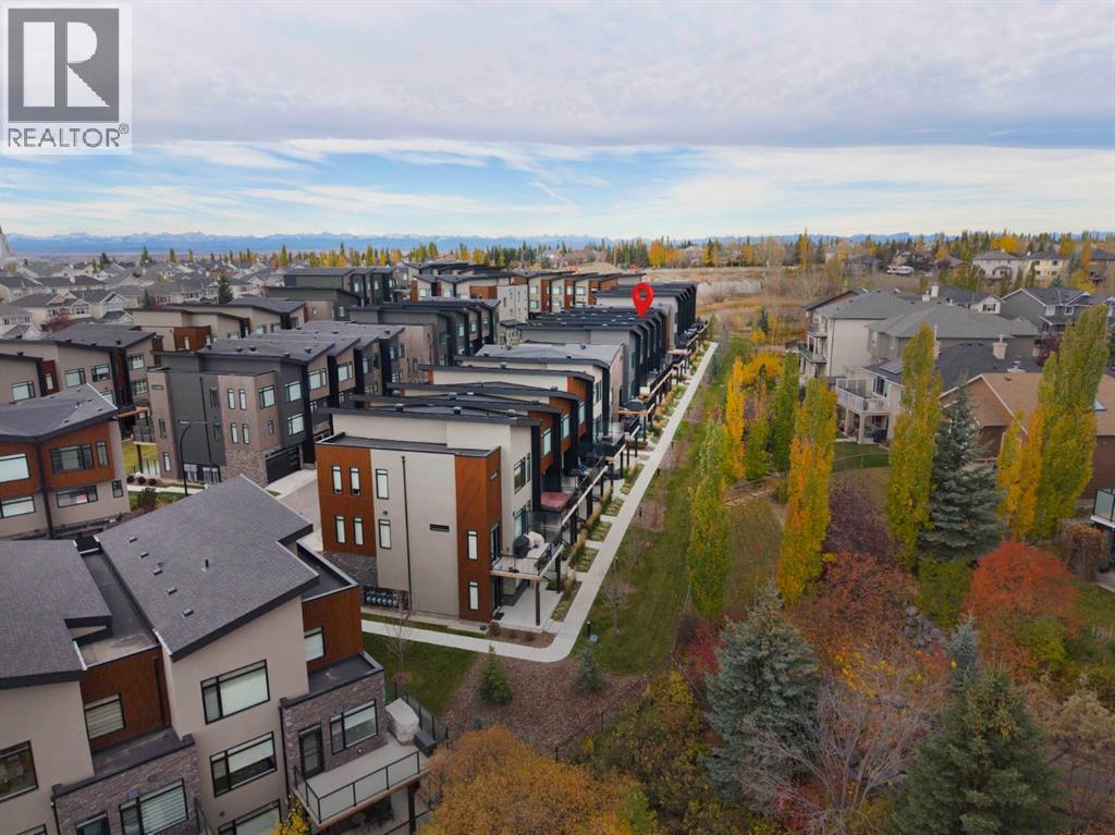 52 Royal Elm Green NW