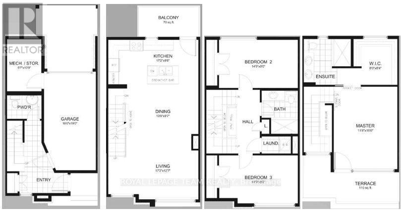 110 Greenfield Avenue, Ottawa, Ontario  K1S 5H7 - Photo 35 - X14108912