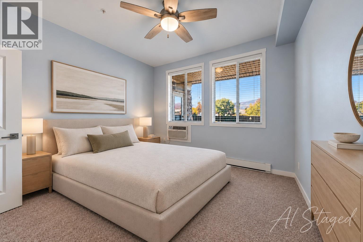 3731 Casorso Road Unit# 106