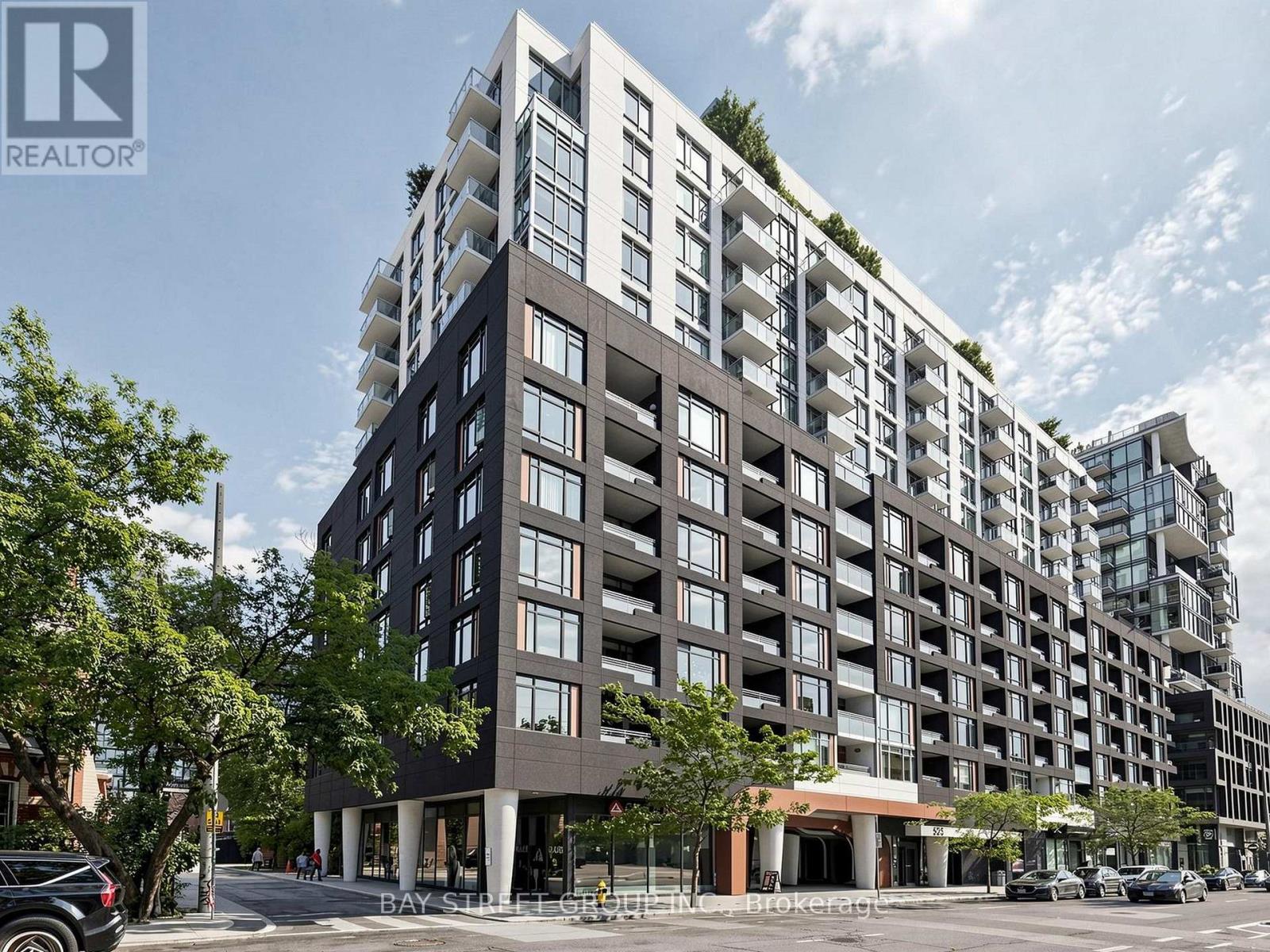 1118 - 525 ADELAIDE STREET W, Toronto, Ontario
