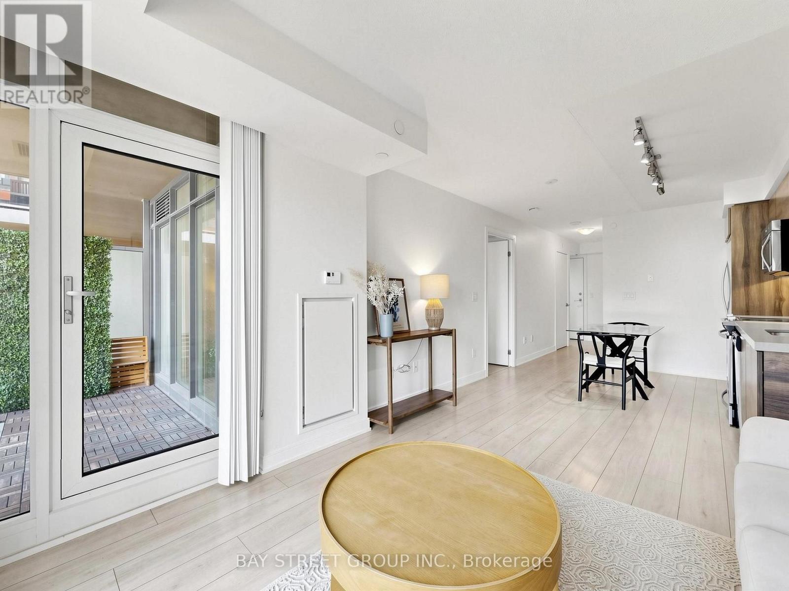 1118 - 525 Adelaide Street W, Toronto, Ontario  M5V 1M7 - Photo 10 - C14108922