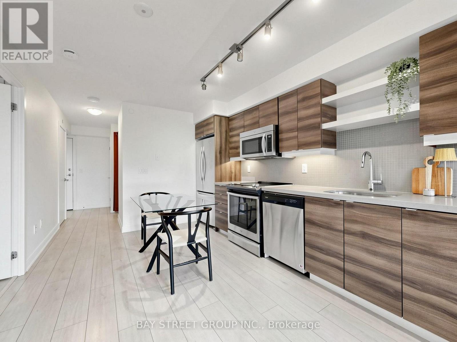 1118 - 525 Adelaide Street W, Toronto, Ontario  M5V 1M7 - Photo 11 - C14108922