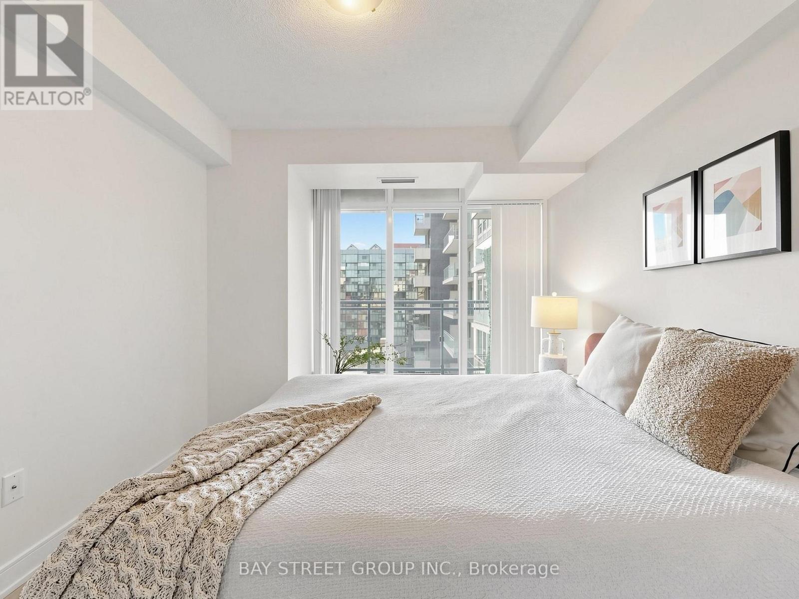 1118 - 525 Adelaide Street W, Toronto, Ontario  M5V 1M7 - Photo 15 - C14108922
