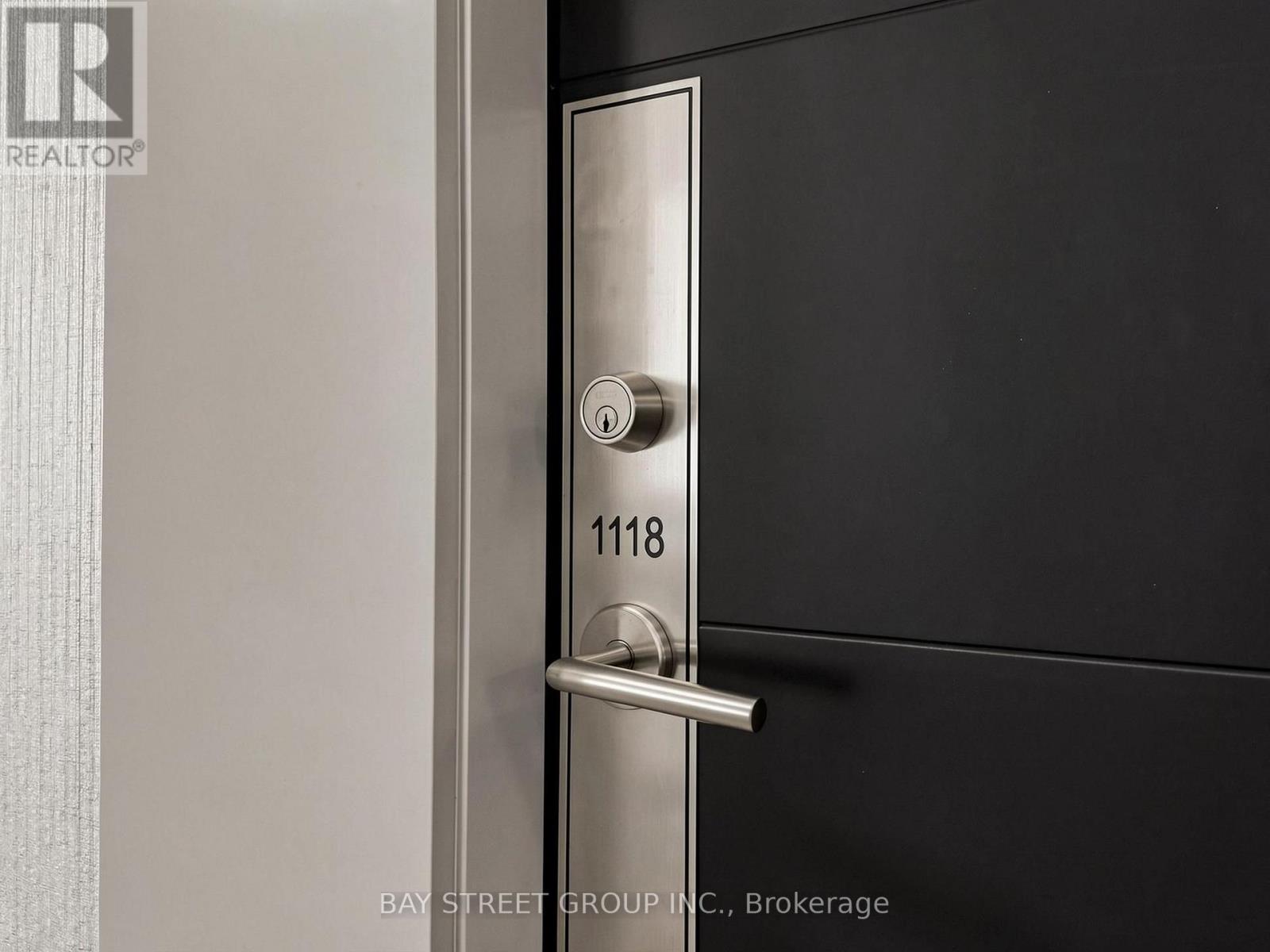 1118 - 525 Adelaide Street W, Toronto, Ontario  M5V 1M7 - Photo 24 - C14108922