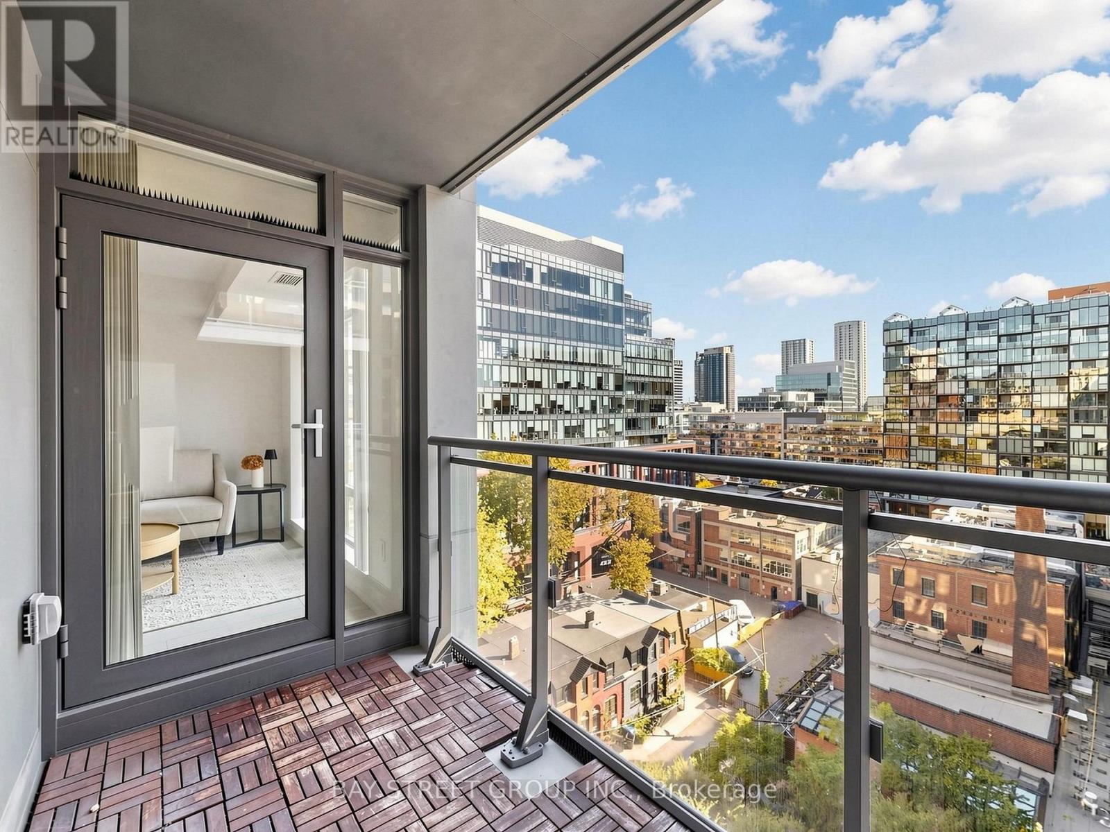 1118 - 525 Adelaide Street W, Toronto, Ontario  M5V 1M7 - Photo 28 - C14108922