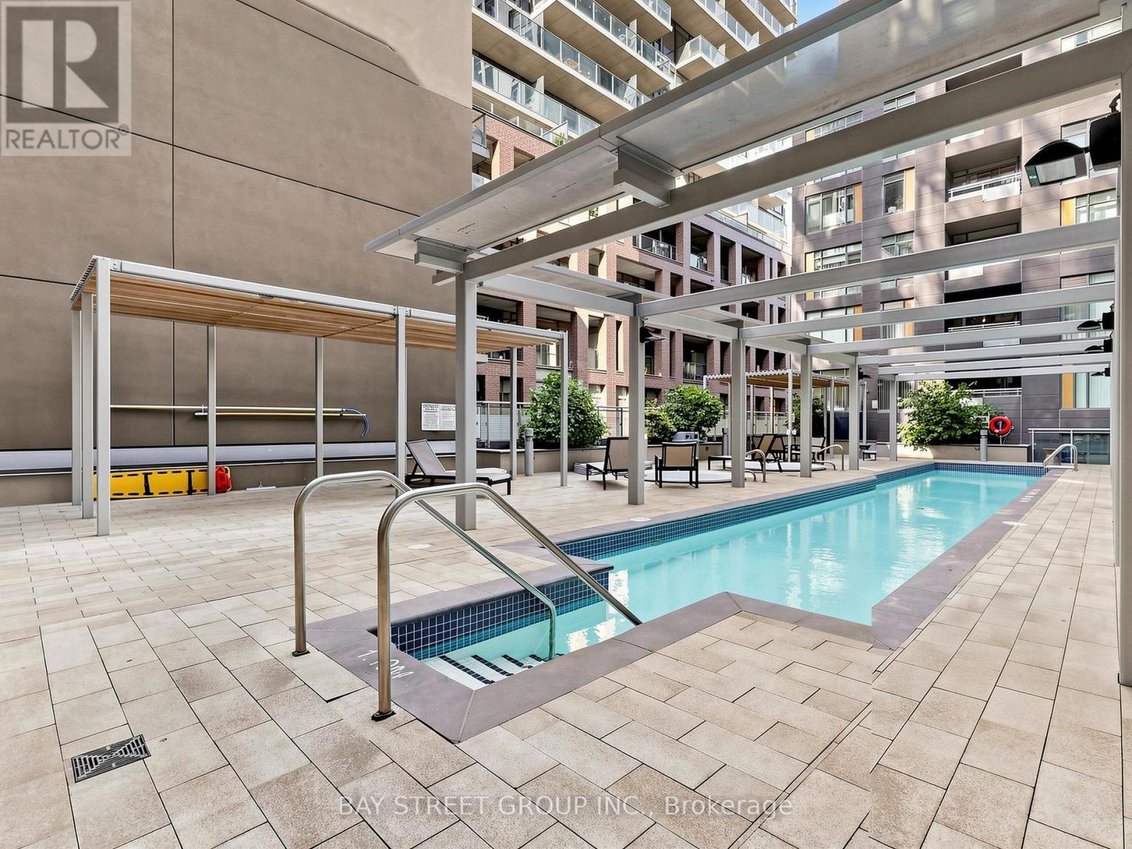 1118 - 525 Adelaide Street W, Toronto, Ontario  M5V 1M7 - Photo 39 - C14108922