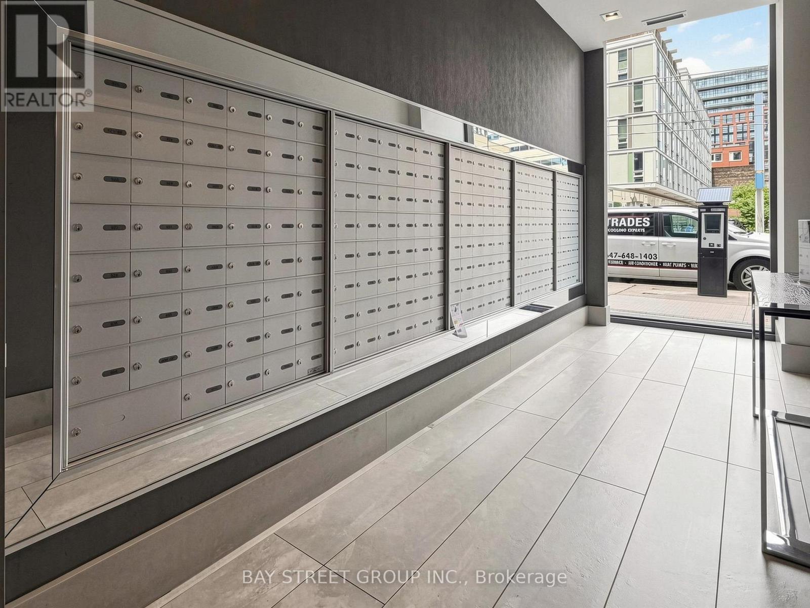 1118 - 525 Adelaide Street W, Toronto, Ontario  M5V 1M7 - Photo 41 - C14108922