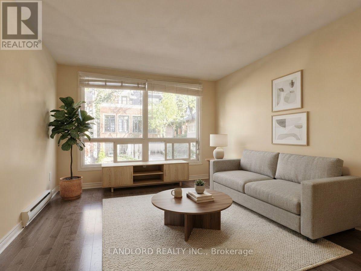 201 - 176 HOWLAND AVENUE, Toronto, Ontario