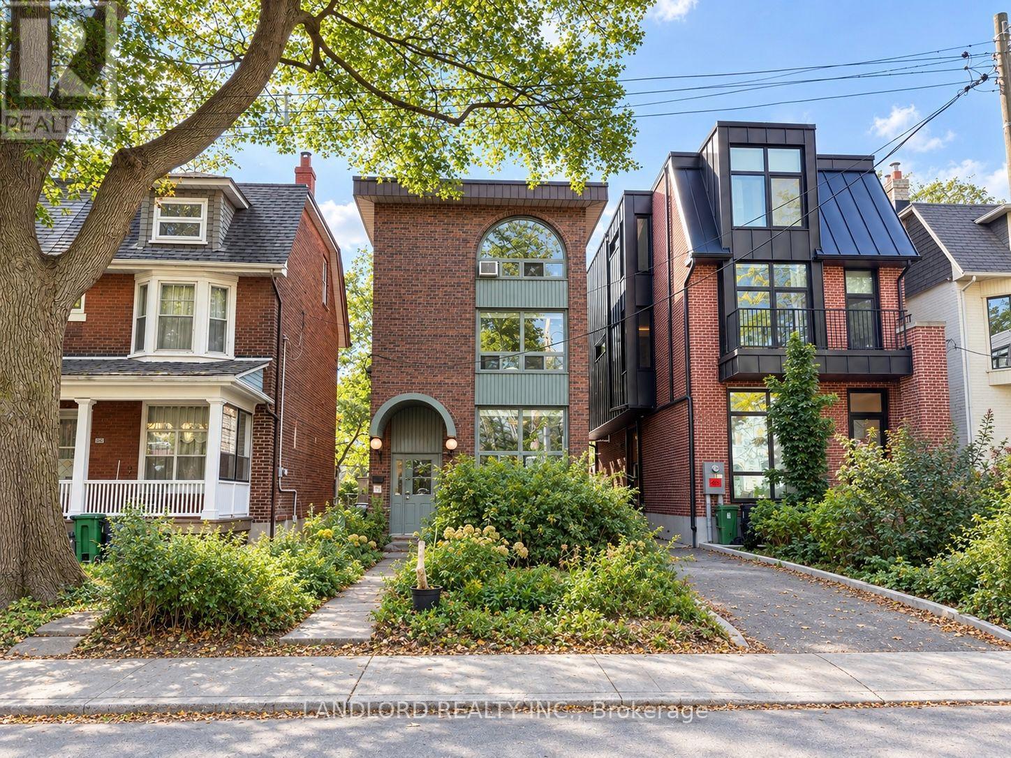 201 - 176 Howland Avenue, Toronto, Ontario  M5R 3B6 - Photo 25 - C14108948