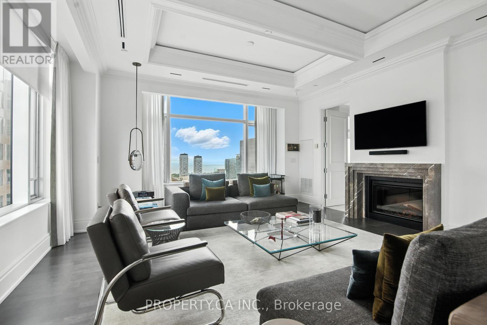 5103 - 311 BAY STREET, Toronto, Ontario