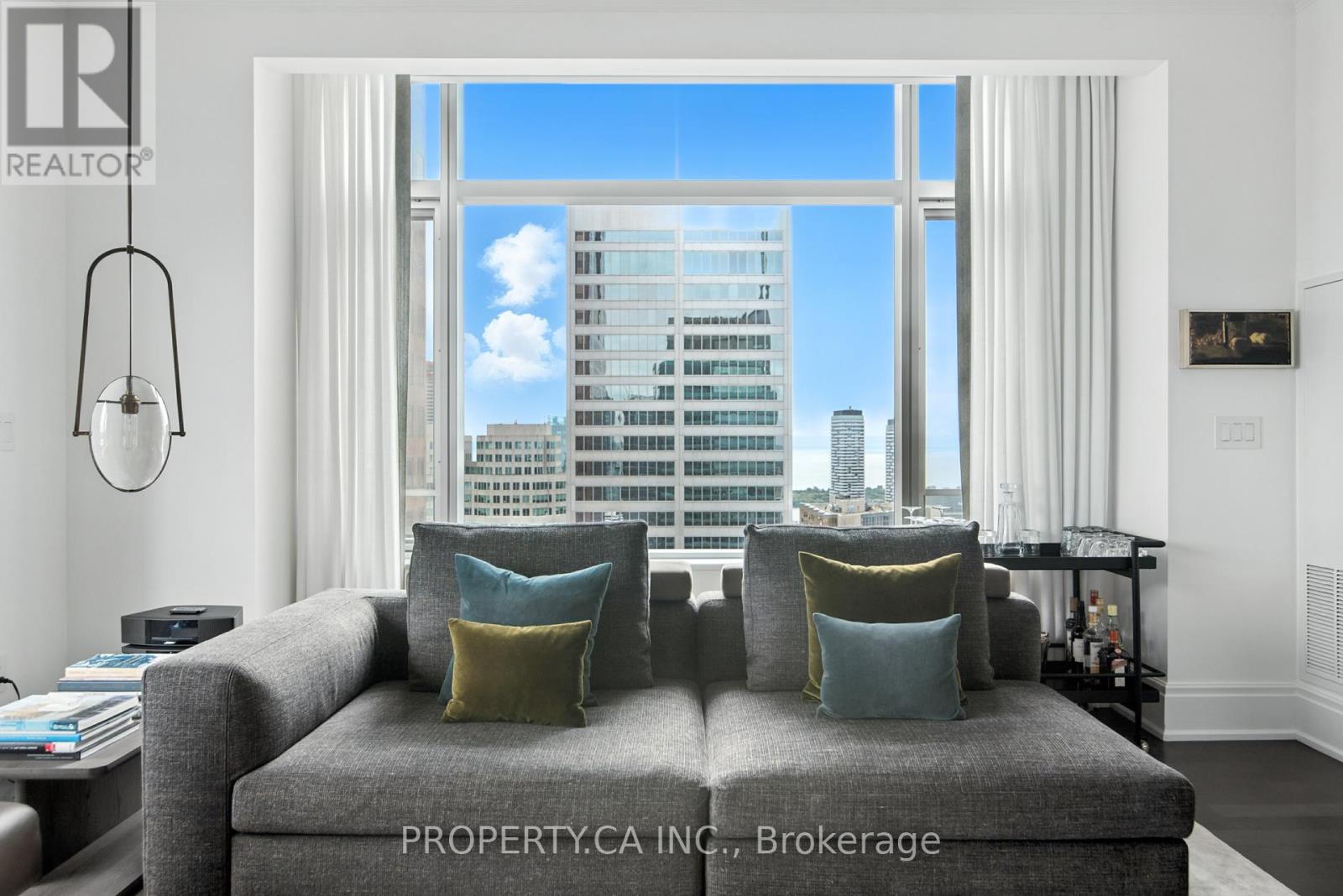 5103 - 311 Bay Street, Toronto, Ontario  M5H 4G5 - Photo 11 - C14108976