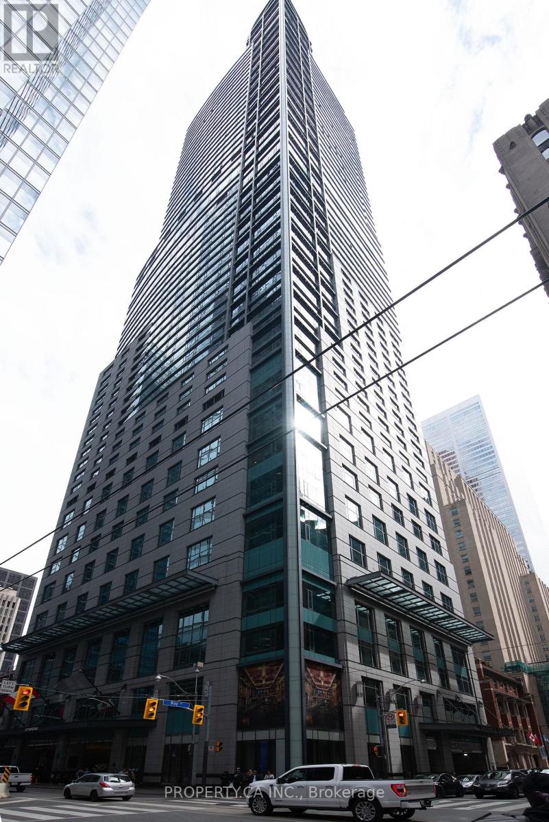 5103 - 311 Bay Street, Toronto, Ontario  M5H 4G5 - Photo 37 - C14108976