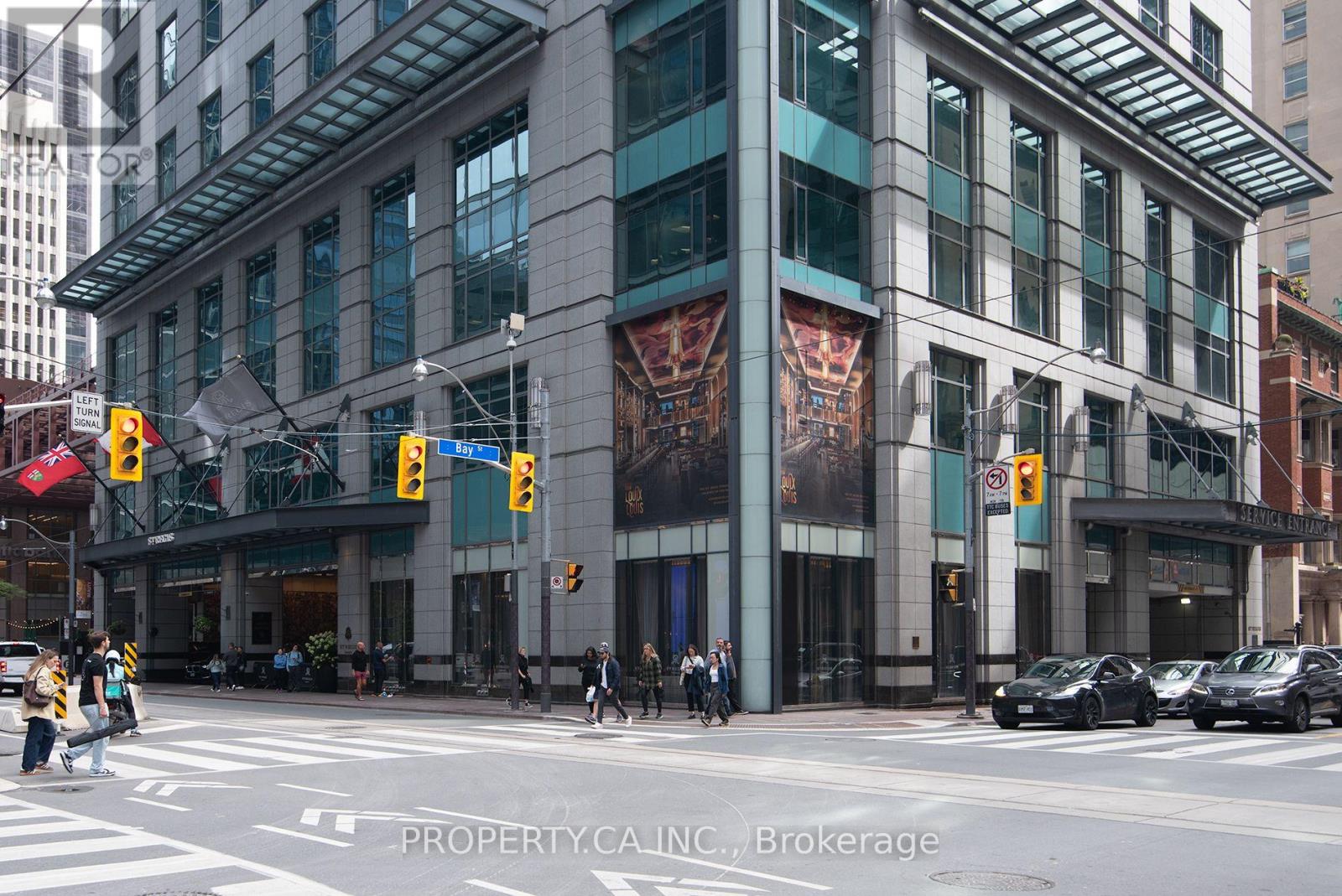 5103 - 311 Bay Street, Toronto, Ontario  M5H 4G5 - Photo 38 - C14108976