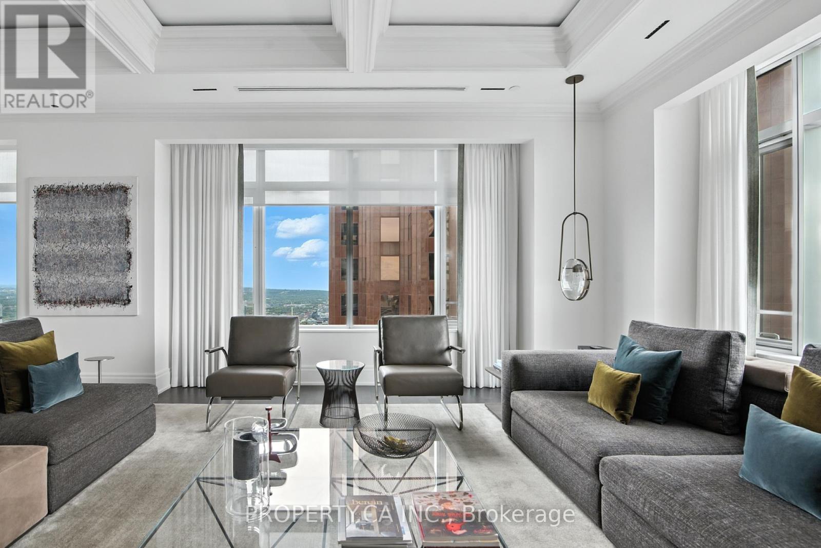 5103 - 311 Bay Street, Toronto, Ontario  M5H 4G5 - Photo 4 - C14108976