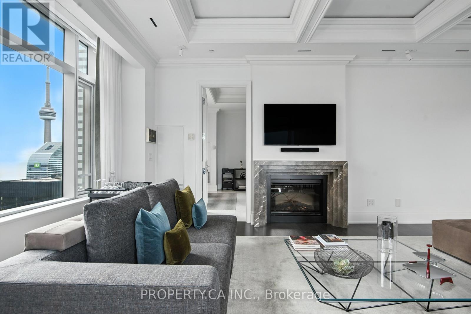 5103 - 311 Bay Street, Toronto, Ontario  M5H 4G5 - Photo 5 - C14108976