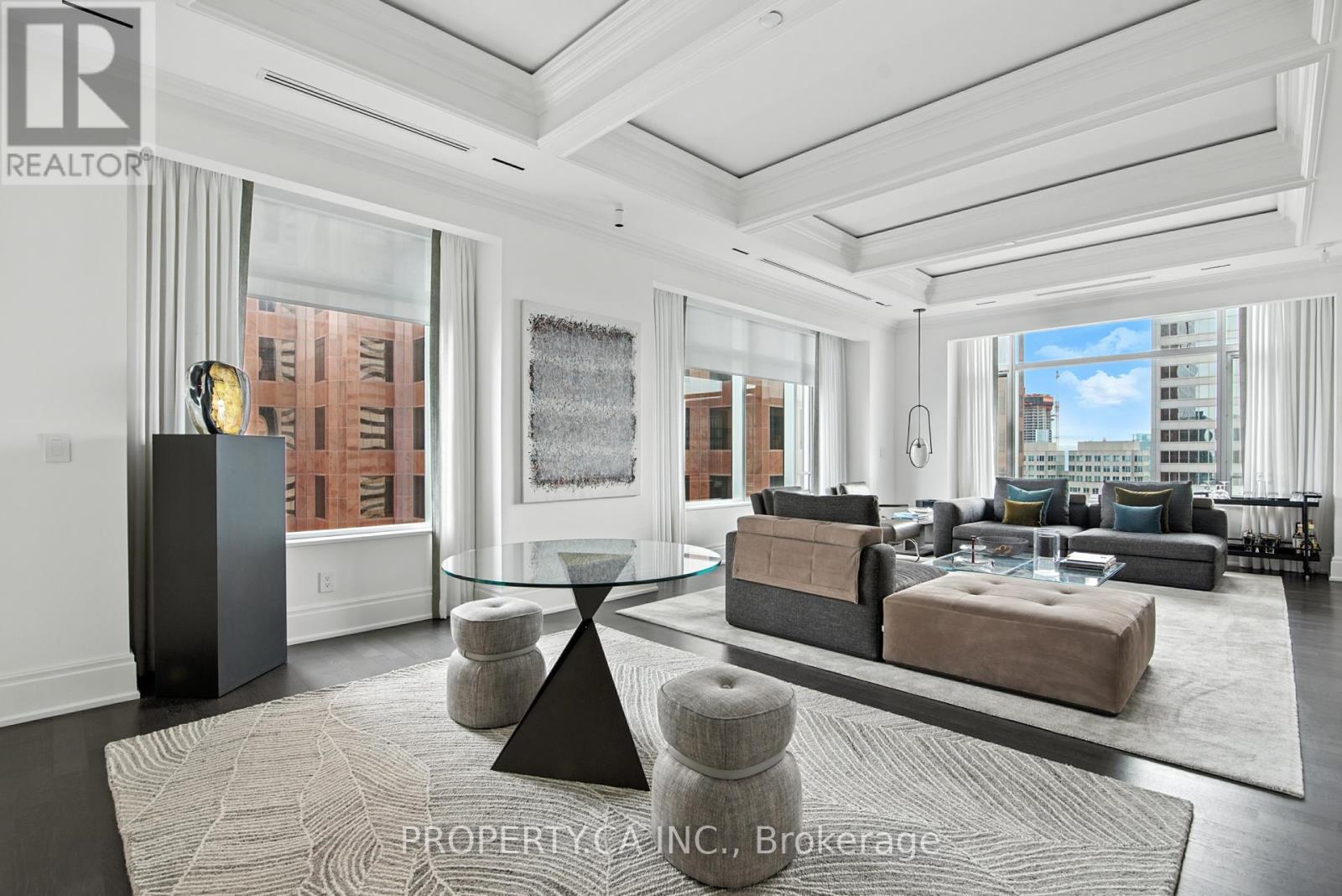 5103 - 311 Bay Street, Toronto, Ontario  M5H 4G5 - Photo 8 - C14108976