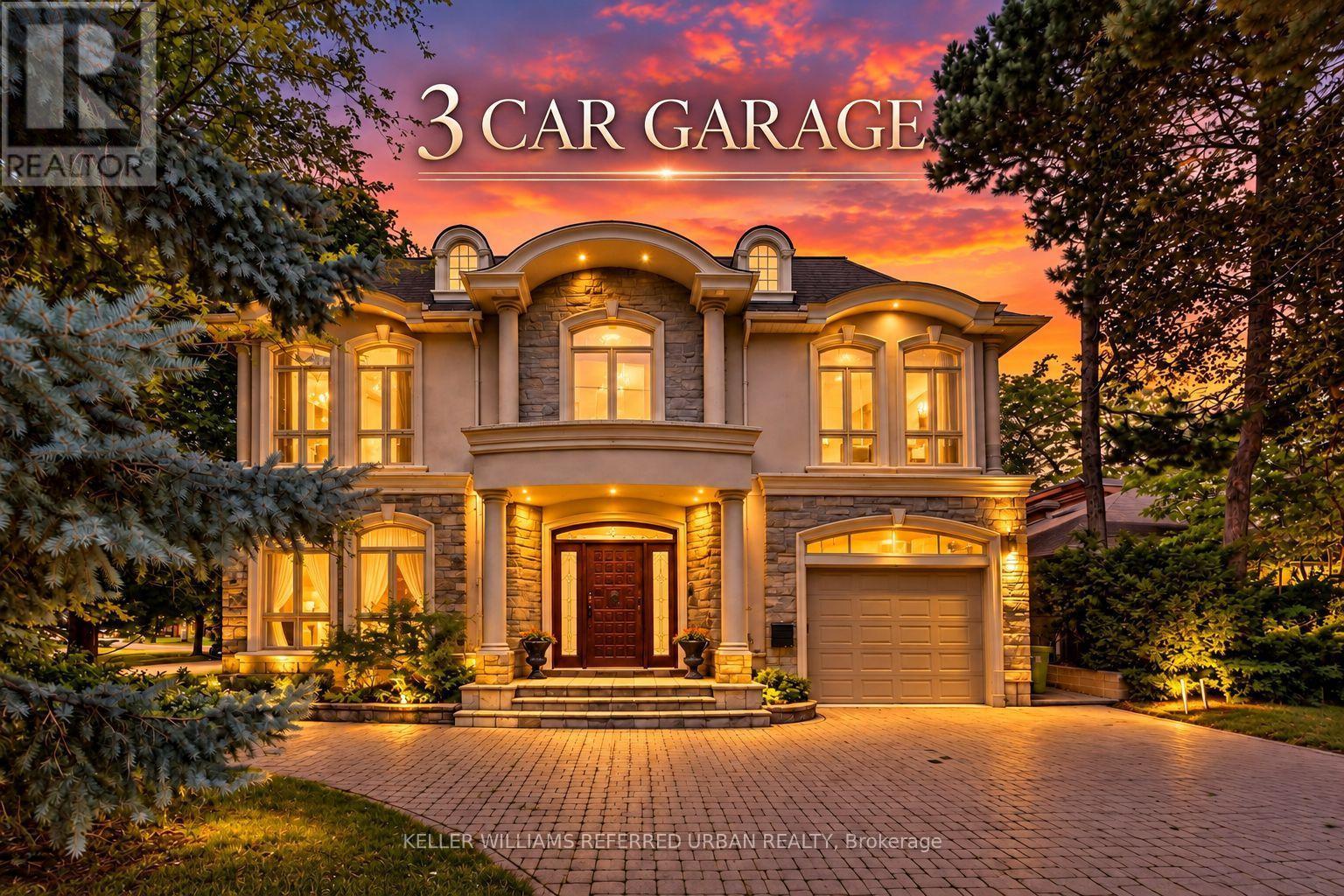 158 OWEN BOULEVARD, Toronto, Ontario