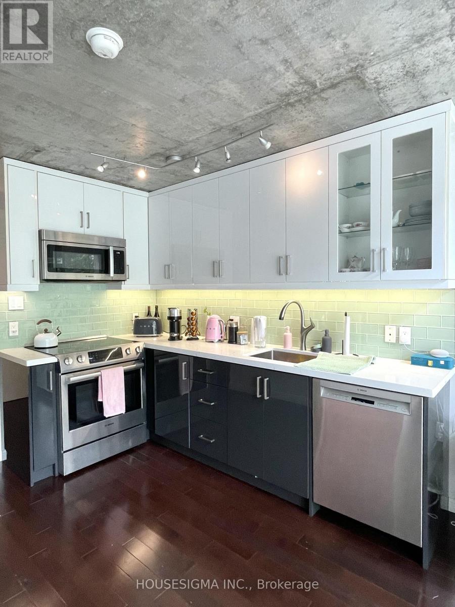 513 - 954 King Street W, Toronto, Ontario  M6K 3L9 - Photo 10 - C14108986