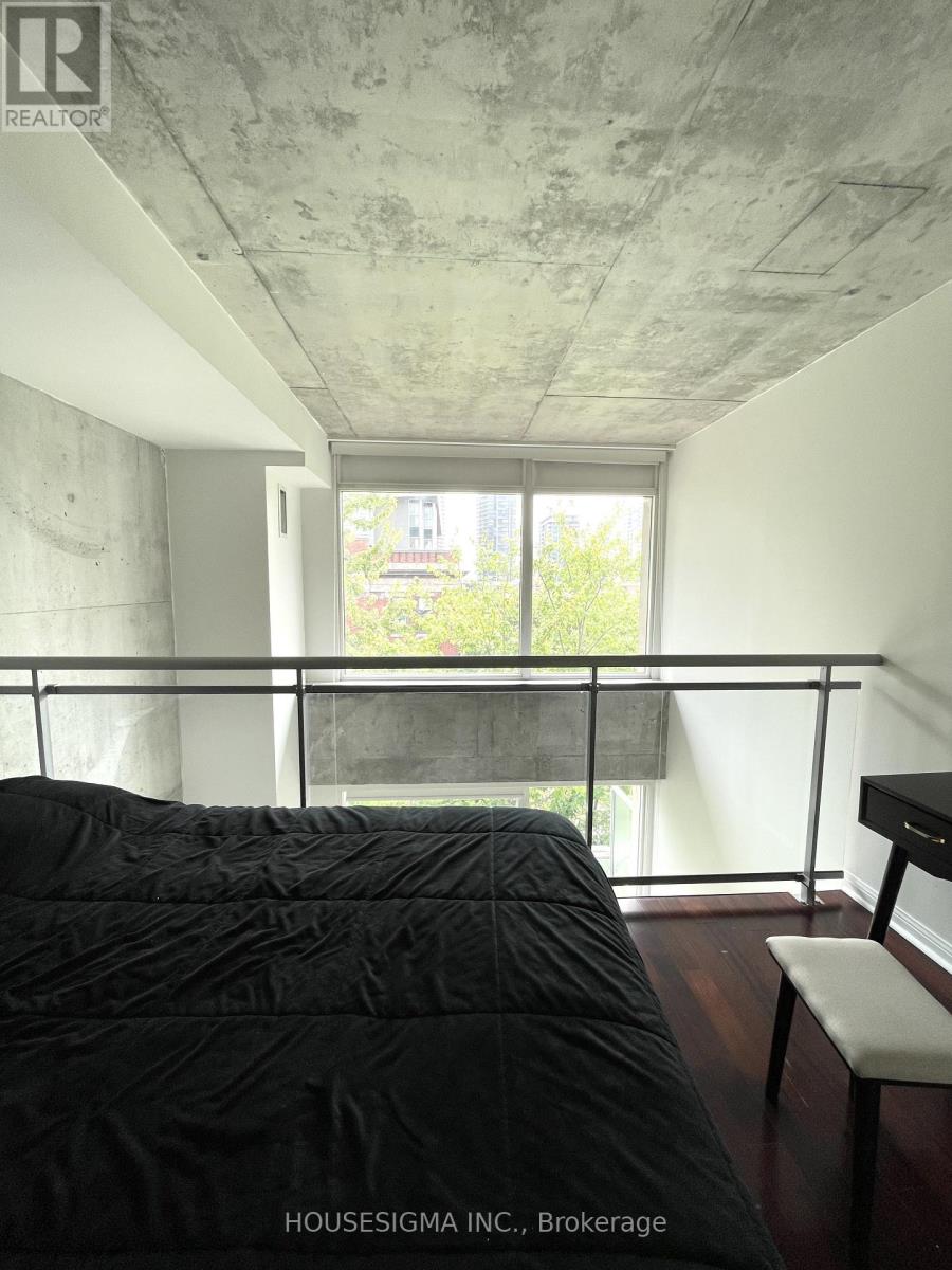 513 - 954 King Street W, Toronto, Ontario  M6K 3L9 - Photo 17 - C14108986