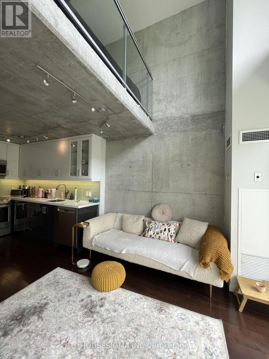 513 - 954 King Street W, Toronto, Ontario  M6K 3L9 - Photo 5 - C14108986
