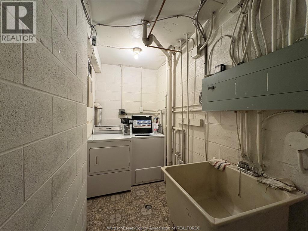 1700 University Unit# 103, Windsor, Ontario  N9B 1C4 - Photo 16 - 26026059