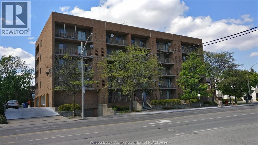 1700 University Unit# 103, Windsor, Ontario  N9B 1C4 - Photo 19 - 26026059