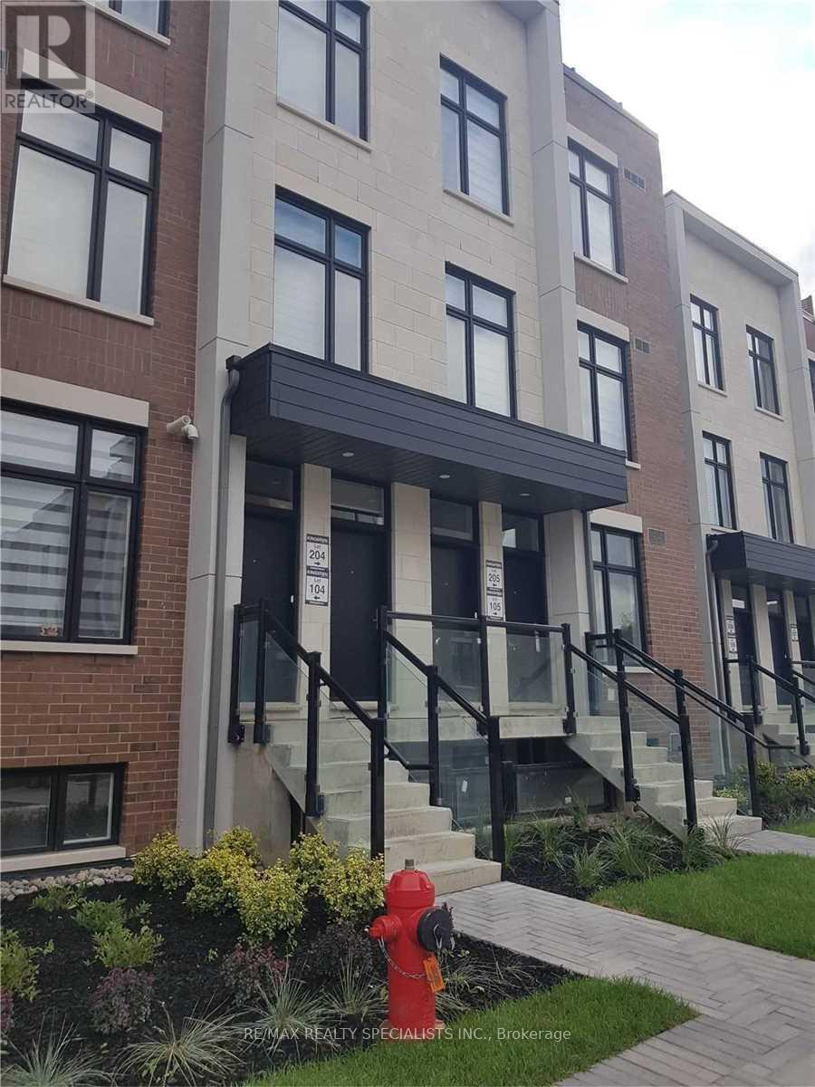 205 - 9560 Islington Avenue, Vaughan, Ontario  L4L 1A7 - Photo 2 - N14108936
