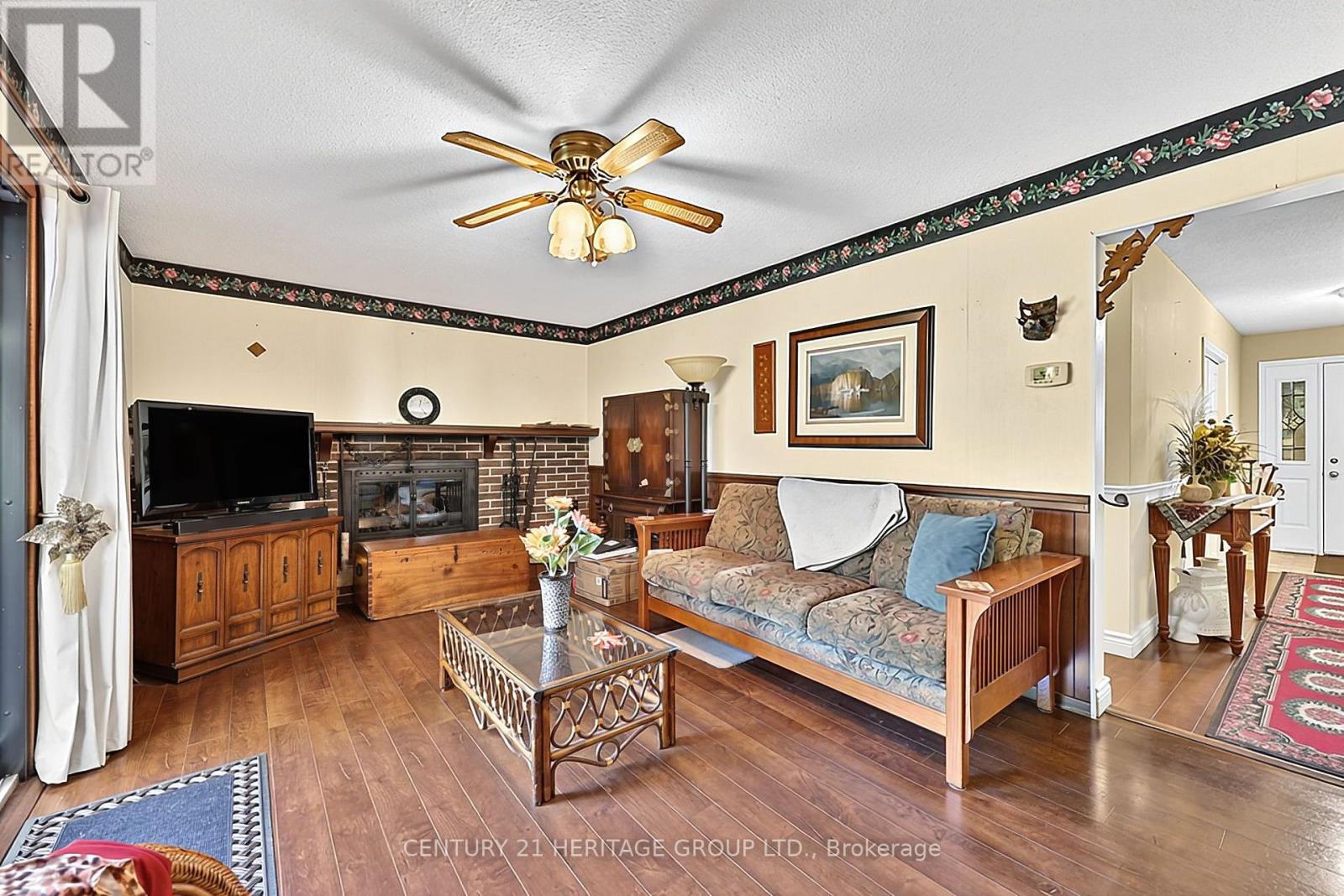 171 Lee Avenue, Bradford West Gwillimbury, Ontario  L3Z 1A8 - Photo 13 - N14108952