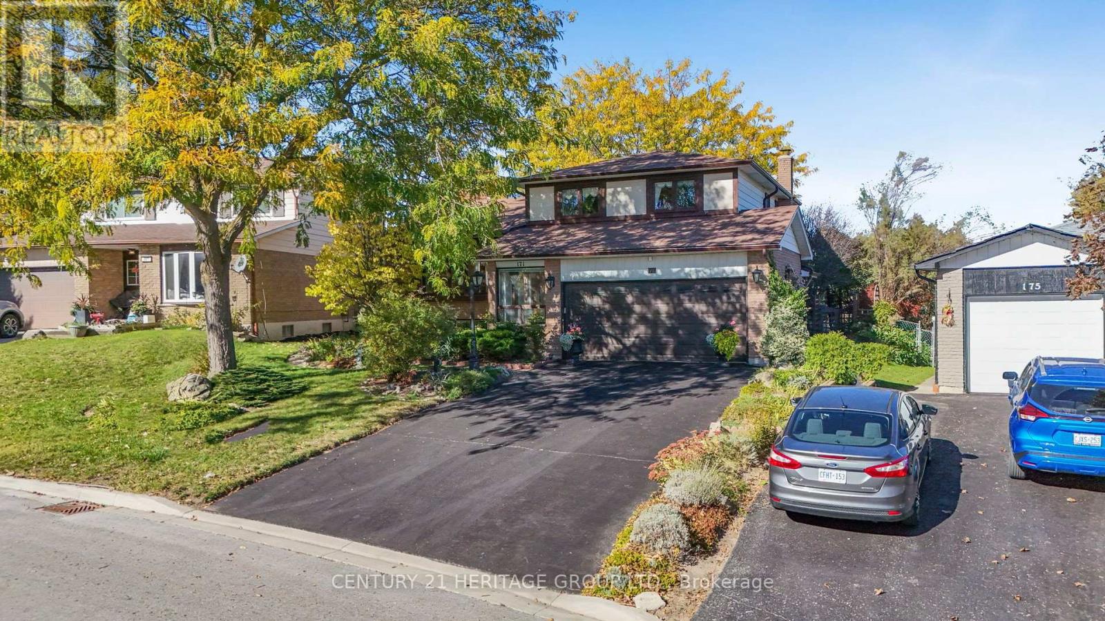 171 Lee Avenue, Bradford West Gwillimbury, Ontario  L3Z 1A8 - Photo 2 - N14108952