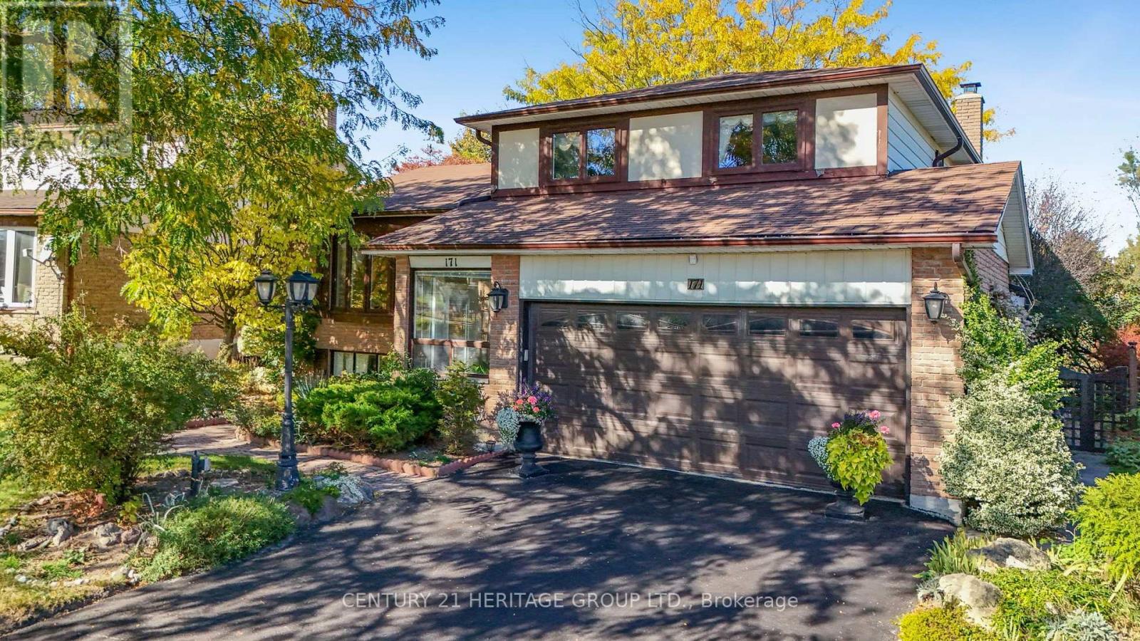 171 Lee Avenue, Bradford West Gwillimbury, Ontario  L3Z 1A8 - Photo 3 - N14108952