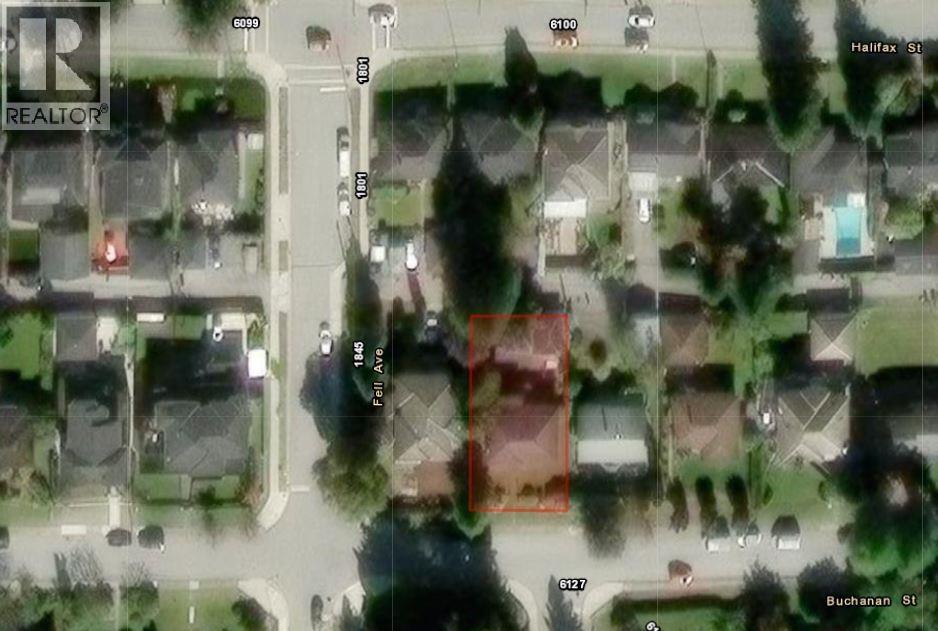 6127 Buchanan Street, Burnaby, British Columbia  V5B 2S4 - Photo 3 - R3177899