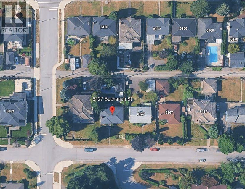 6127 Buchanan Street, Burnaby, British Columbia  V5B 2S4 - Photo 7 - R3177899