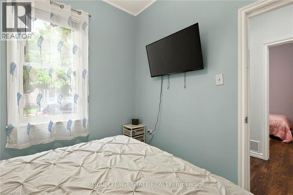 66 Beechwood Avenue, Hamilton, Ontario  L8L 2S4 - Photo 25 - 40873407