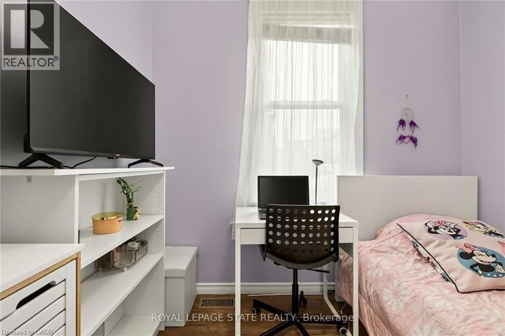 66 Beechwood Avenue, Hamilton, Ontario  L8L 2S4 - Photo 28 - 40873407