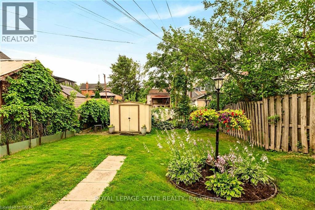 66 Beechwood Avenue, Hamilton, Ontario  L8L 2S4 - Photo 43 - 40873407