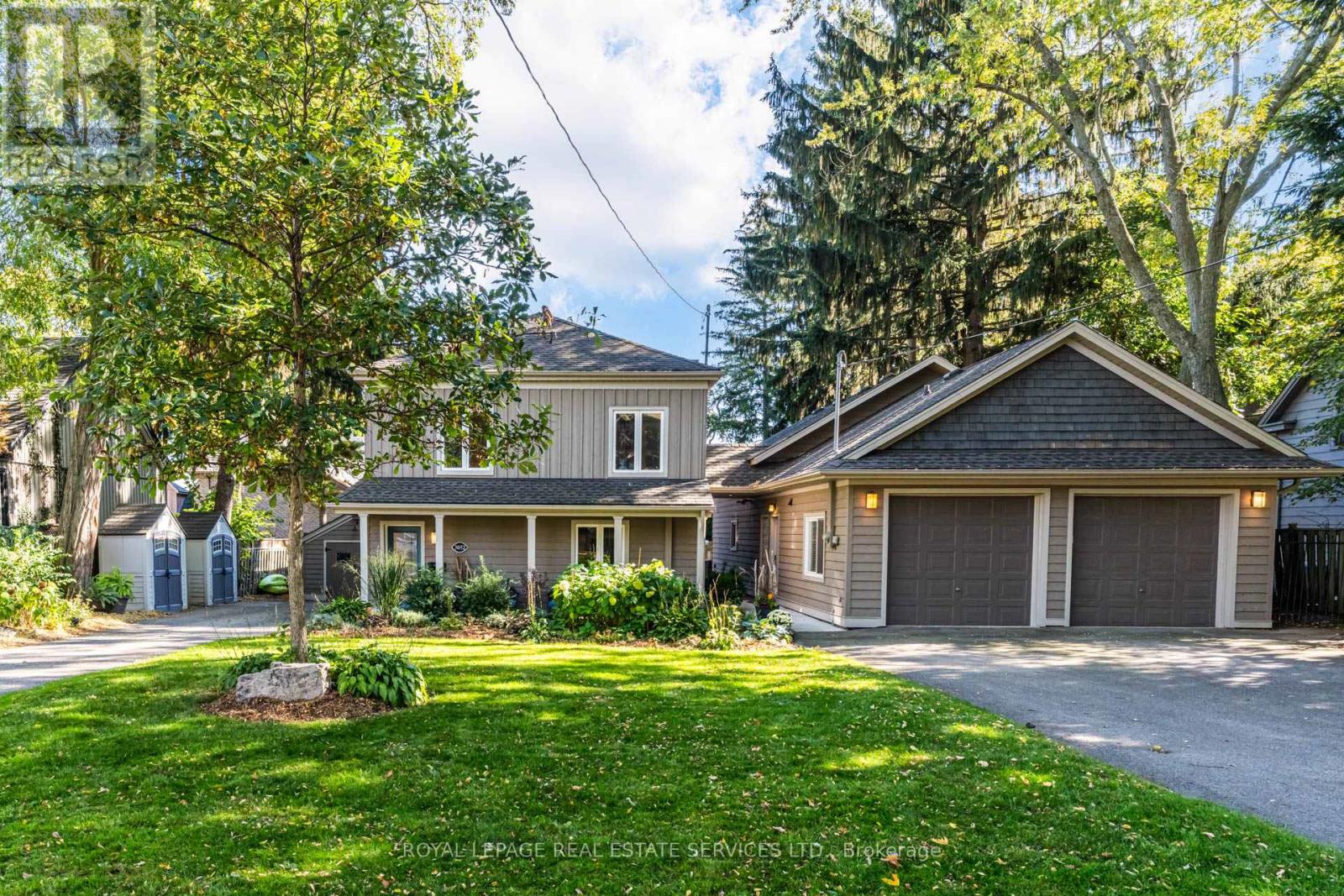 3052 SENECA DRIVE, Oakville, Ontario