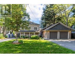 3052 SENECA DRIVE, Oakville, Ontario